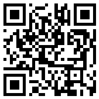 QR Code for bitcoin:3ELqiE6sx68m85Qjo6CBWrUASrtKVP3awh