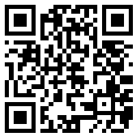 QR Code for bitcoin:3ELqrNTGcbTTW1hcBworMWH6QKsCzGSLHT
