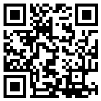 QR Code for bitcoin:3ELs2GdGZcRnPbfFRanSRvh1vUY12FCuYN