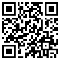 QR Code for bitcoin:3ELtXj9xSc96EimzndVYStrLdxw7LN2Wh8