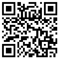 QR Code for bitcoin:3ELxkZnCBveb33YBuNr1vmDdBnMjU6TiK3