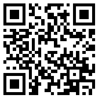 QR Code for bitcoin:3ELzNhBXufjAvyH87Ay7cKfUMZzdRBy3ui