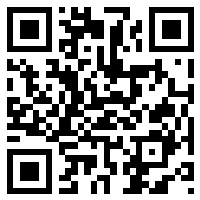 QR Code for bitcoin:3EM4xMnu2aAbyZe2HizJ63CpP89RYUDVQD