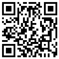 QR Code for bitcoin:3EM5gr8vqsxmsGXVRVbkDu7asiWDocRLy6
