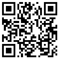 QR Code for bitcoin:3EM6oGjuB75iKJmcH5UdUtuRN4H9o3sqfb