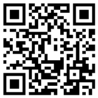 QR Code for bitcoin:3EM8VmnKUhazTDiQCX3xm5jEBH27VHiRgC