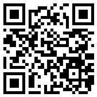QR Code for bitcoin:3EM8iRh38thvehqwVmJxCqd64fcZcX4teZ