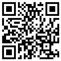 QR Code for bitcoin:3EM96GUZb9s6dbYcwfAoTiWUmTVY9mMFAL