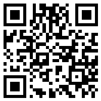 QR Code for bitcoin:3EMAxeFEe5EwqBuyBR4HRHvcECWW7cALVe