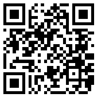QR Code for bitcoin:3EMDDB9vb72JWzfosY9xw3qBghRgag7ZRW