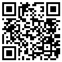 QR Code for bitcoin:3EMEx3cfSg3HbvmUhb12KDFJJXPcbpB2tA