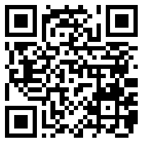 QR Code for bitcoin:3EMFNdrMnoWbgAVrihMbcVjiofHCo9rtB3