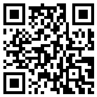 QR Code for bitcoin:3EMG8ENagBxvFfohjpY9xtn9FknaTkJT2C