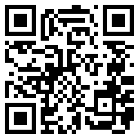 QR Code for bitcoin:3EMHWEvi4DGNJJSstaSvAGYdxNs3FiEV21