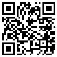 QR Code for bitcoin:3EMHncSGcHdEozDoSM6pMGEMneiZ7dWM3H