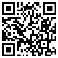 QR Code for bitcoin:3EMJK9ymSWXYhWAn2ybcCXR39Svym557GH
