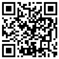 QR Code for bitcoin:3EMM5aBT4PNNYG7TdhKZhtZdXVJnJkLFAS