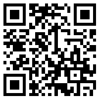 QR Code for bitcoin:3EMMqbz2svPUTf4xRJRxV6cFDYo7JqvXt2
