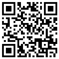 QR Code for bitcoin:3EMNEXfUK2swPWApEeExjszXNFwsy3tmn6