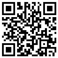 QR Code for bitcoin:3EMNbJP91JR8ah8FDSvDMQSmT1f8iSxryC