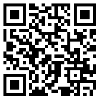 QR Code for bitcoin:3EMNqBJBzeU6EPnRqYB8Ne1ER5EyBC9Z2r