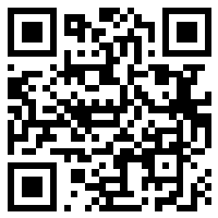 QR Code for bitcoin:3EMPXJyT185ppFphn8tmw5E8GLKQFgnwgr