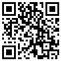 QR Code for bitcoin:3EMQEn58twE2CfxpE4RjbfqZKVbyWdJAPr