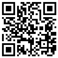 QR Code for bitcoin:3EMRYAeaA41BUbi5HCtDfxAV7Ra9yP1Kqp