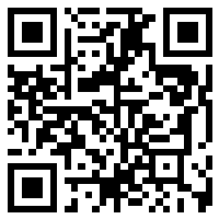 QR Code for bitcoin:3EMSyMCZG3FHLboJQLgDkL9RMi9LosFvJ2