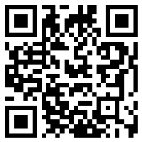 QR Code for bitcoin:3EMU48mZ5Z992iAFviNJd8AFdAuAWdpGus