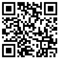 QR Code for bitcoin:3EMWBciRcDNfETUgHAMWLqe4PR6WjqpceU