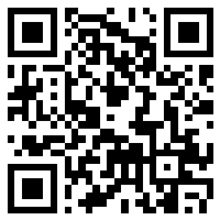 QR Code for bitcoin:3EMXNcfJRYHy3r8TYLUo871KC2oV7T1CWq