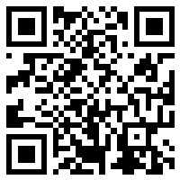 QR Code for bitcoin:3EMYX611Nmu1FDo8DWEeTxfteMkT2fVJrh