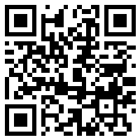 QR Code for bitcoin:3EMb6nR4y712smsGPMPRL74U9KMRSVQ3xT
