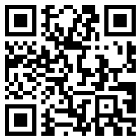 QR Code for bitcoin:3EMfxnMC2PP7vRmoVKeVath5rgJpK74ph9