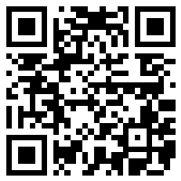 QR Code for bitcoin:3EMgUcTjWbKf9ms9nk19BiSybJn5ojY3p2