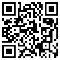 QR Code for bitcoin:3EMj314ZTim2SVFvRyWEPNuRJrCGyyuc1h