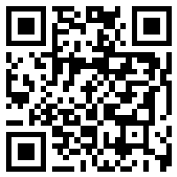 QR Code for bitcoin:3EMmX8DuXVNgaQSW9fMP25M57JaYk6vo5f