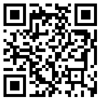 QR Code for bitcoin:3EMmmCons2LE1G2onfbFrD4mSeJGFdQH7X