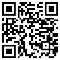 QR Code for bitcoin:3EMnJfAMhrnwhfpRcS7key8HH1p36onXPP