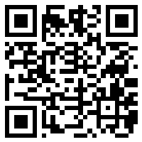 QR Code for bitcoin:3EMrAxPqJK24V3vF6nGLtsgwzDCWeHffbf