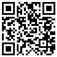 QR Code for bitcoin:3EMtdu7pMBELNEiNj246FJcC69DuoCPB6Y