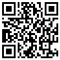 QR Code for bitcoin:3EMwSS5j7TVNkaMdaBuuPCWgUHpaScWR2u