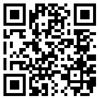 QR Code for bitcoin:3EMwt7LoFjPvP63bf2DXTFbNpc9vSEzqmo