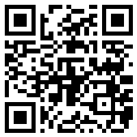 QR Code for bitcoin:3EMy5xeSLacyXnw9iv8sCfZEP2QK1ftugT