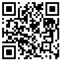 QR Code for bitcoin:3EN2Pd9tRXTxUz1FUeRFQCP4Kyn3w9i2bJ