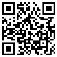 QR Code for bitcoin:3EN2T29Xs58zRxqyf3EJHNLSebS2k9oCWf