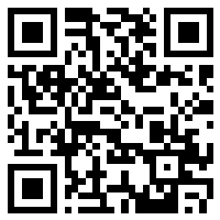 QR Code for bitcoin:3EN3nMRKsUaE5X59MJeZFwxFpFjoUSjtUt