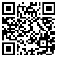QR Code for bitcoin:3EN4oKBxqt4Z81CZcUf9GwktmDo1AnLAbL