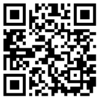 QR Code for bitcoin:3EN7gaqktSVMXnAd9DmCbEtxpjf5RFawkT